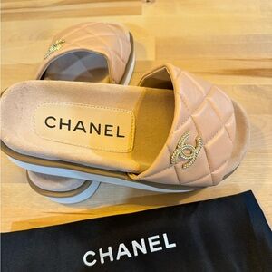 Cc sandals